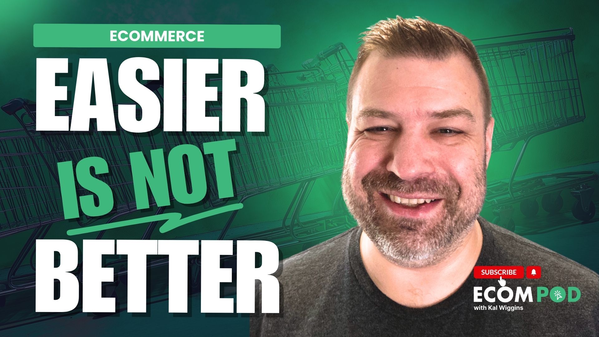 EP002: Five Essential Tips for E-Commerce Success